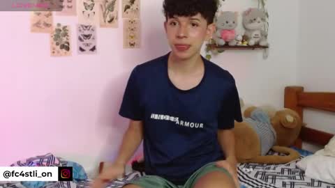 Snapshot of cuddly_twinkie chatting on 1, 5, 2026 Cuddly online show from 1, 5, 2026