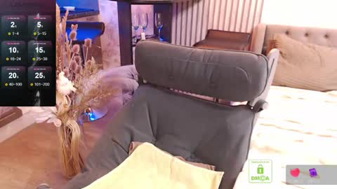 CuddlyLina online show from 6, 2, 2026