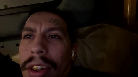 cuete2100 online show from 30, 11, 2025