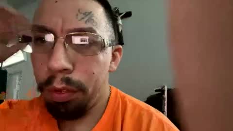 cuete2100 online show from 14, 12, 2025