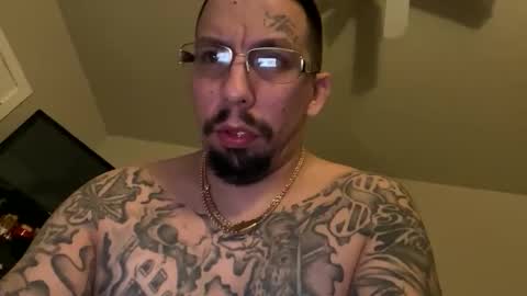 cuete2100 online show from 16, 12, 2025