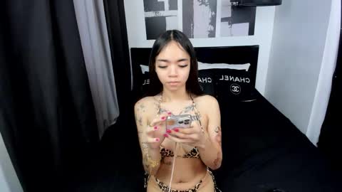 Spooky ella online show from 12, 2, 2026