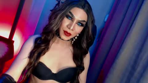 CUMMELA SLUTI online show from 1, 3, 2025