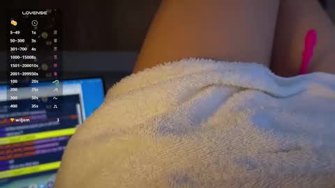 im KIM new girl to spoil online show from 28, 2, 2026