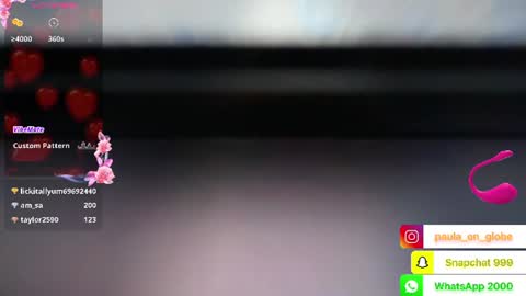 Snapshot of cum_all_over_mmee chatting on 18, 6, 2026 im KIM new girl to spoil online show from 18, 6, 2026