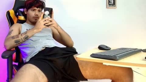 DAVID online show from 4, 2, 2026