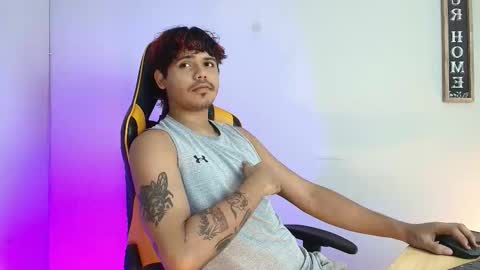 DAVID online show from 9, 2, 2026