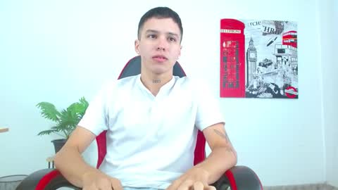 cumandres online show from 29, 10, 2025