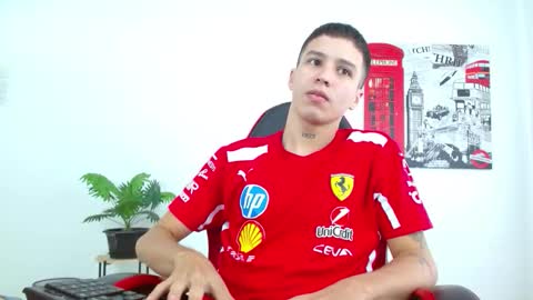 cumandres online show from 13, 11, 2025