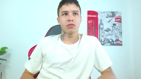 cumandres online show from 10, 1, 2026