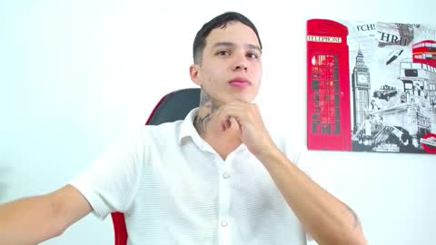 cumandres online show from 5, 2, 2026