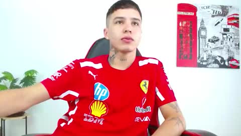 cumandres online show from 7, 3, 2026