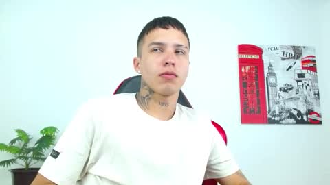 cumandres online show from 28, 3, 2026