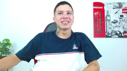 Snapshot of cumandres chatting on 23, 5, 2026 cumandres online show from 23, 5, 2026