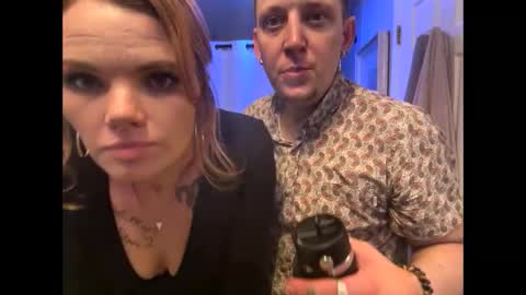 CuMAw3R online show from 16, 4, 2026