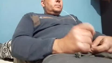 cumbian_chero online show from 24, 2, 2025