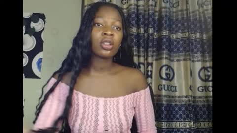 cumebony_petit online show from 17, 9, 2025