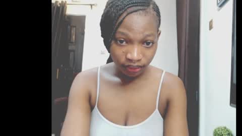 Snapshot of cumebony_petit chatting on 19, 4, 2026 cumebony_petit online show from 19, 4, 2026