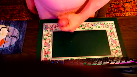 cumforme1988 online show from 8, 1, 2026