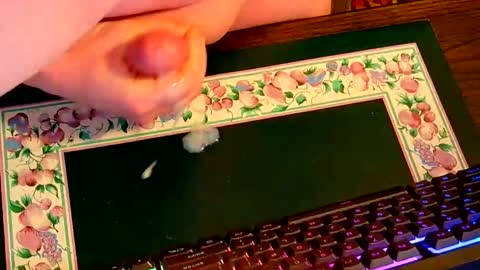 cumforme1988 online show from 22, 2, 2026