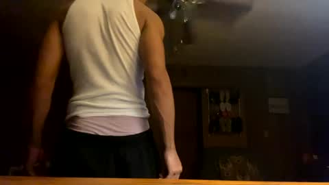 Snapshot of cumhere999 chatting on 29, 1, 2025 G BABY online show from 29, 1, 2025