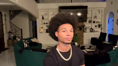 G BABY online show from 2, 2, 2026