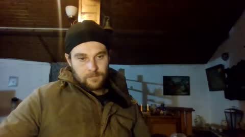 cumingdutchman online show from 8, 2, 2026