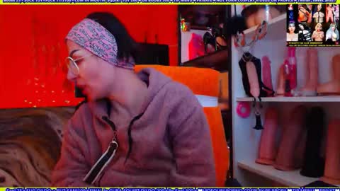 cuminmenowbby online show from 19, 1, 2026