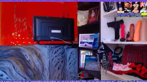 cuminmenowbby online show from 16, 5, 2026