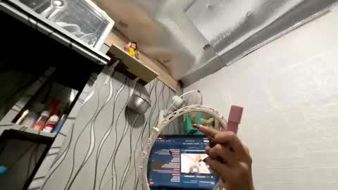 Snapshot of cumjemie chatting on 31, 5, 2026 cumjemie online show from 31, 5, 2026