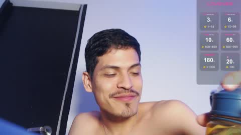 Snapshot of cumjuicy chatting on 21, 4, 2026 Sebby online show from 21, 4, 2026