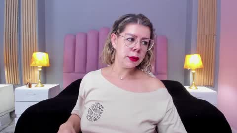 Cumming Loving online show from 16, 1, 2025