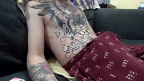 cumonover420 online show from 1, 3, 2026