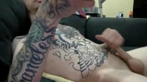 cumonover420 online show from 28, 3, 2026