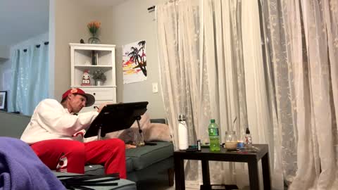 Pussy whipped babyboy online show from 2, 12, 2024