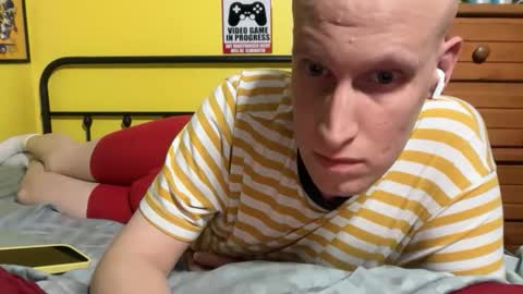 Snapshot of cumpeter33 chatting on 2, 3, 2026 cumpeter33 online show from 2, 3, 2026