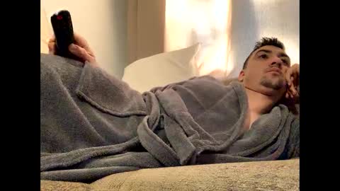 Billy online show from 3, 1, 2025