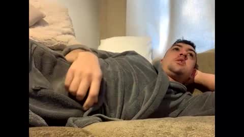 Billy online show from 25, 1, 2025