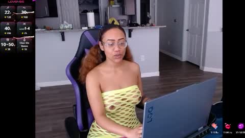 Snapshot of cumplzqueen chatting on 2, 7, 2026 Nia Reese online show from 2, 7, 2026