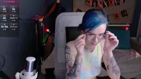 CUMpotikEve online show from 14, 1, 2026