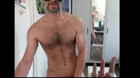 Cumshow online show from 24, 3, 2026