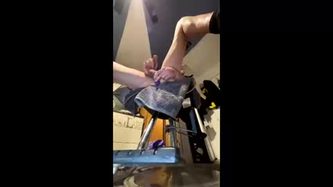 Snapshot of cumsinmealot chatting on 13, 1, 2026 Aprilia online show from 13, 1, 2026