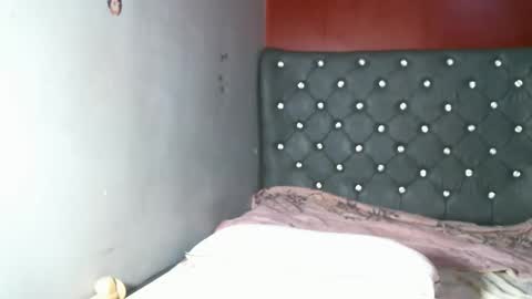 Snapshot of cumslayer19 chatting on 29, 9, 2025 Shiiro online show from 29, 9, 2025