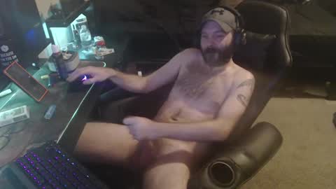 cumslinger2003 online show from 1, 3, 2025