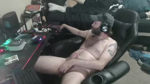 cumslinger2003 online show from 20, 9, 2025