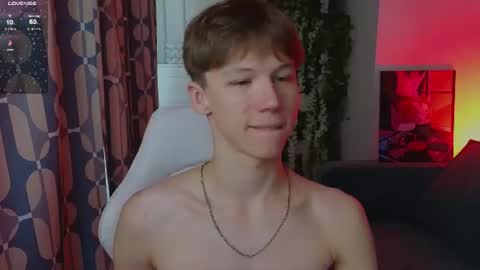 Snapshot of cumte_boy chatting on 3, 7, 2026 cumte_boy online show from 3, 7, 2026