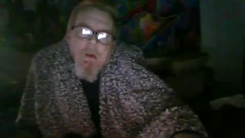 Snapshot of cunnibob chatting on 8, 1, 2025 cunnibob online show from 8, 1, 2025