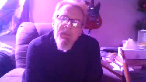 Snapshot of cunnibob chatting on 26, 1, 2025 cunnibob online show from 26, 1, 2025