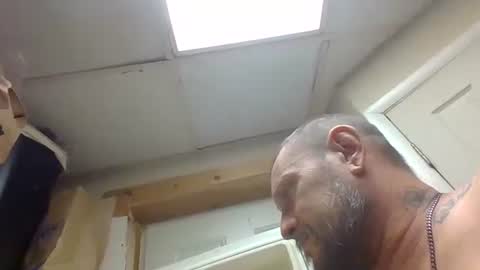 Snapshot of cuntreeboy68 chatting on 6, 1, 2025 Bash online show from 6, 1, 2025