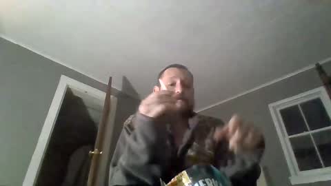 Snapshot of cuntreeboy68 chatting on 19, 1, 2025 Bash online show from 19, 1, 2025